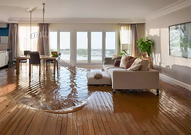 Your Water Removal Specialists in Osawatomie, KS