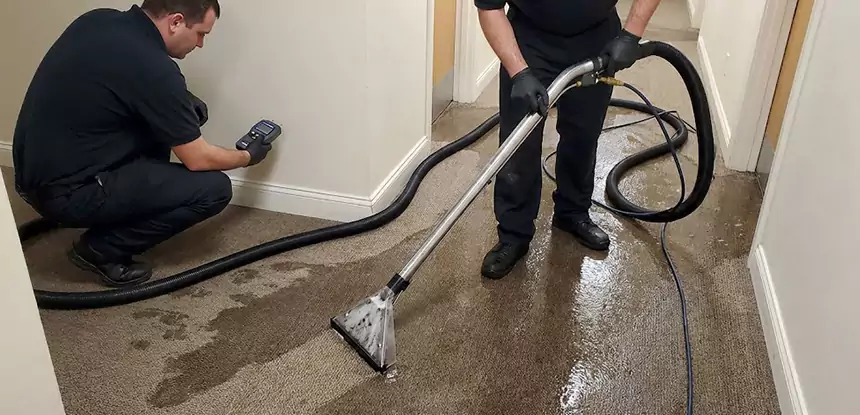 Professional Commercial Water Removal Services in Osawatomie, KS
