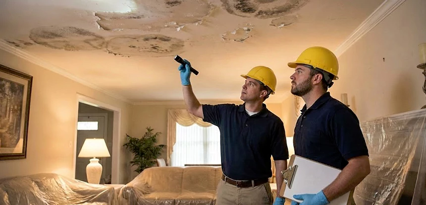 Professional Leak Detection Services in Osawatomie, KS
