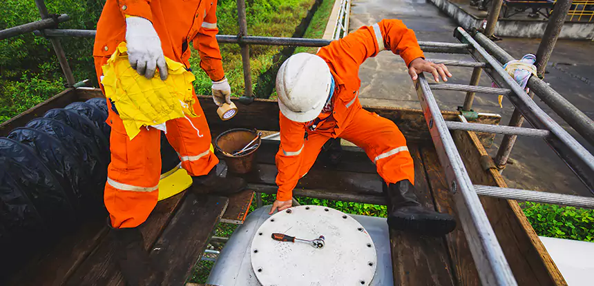 Professional Sewage Backup Cleaning Services in Osawatomie, KS