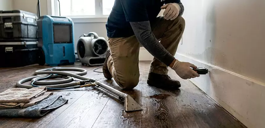 Professional Sewage Remediation Services in Osawatomie, KS