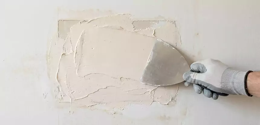 Professional Water Damage Wall Repair Services in Osawatomie, KS