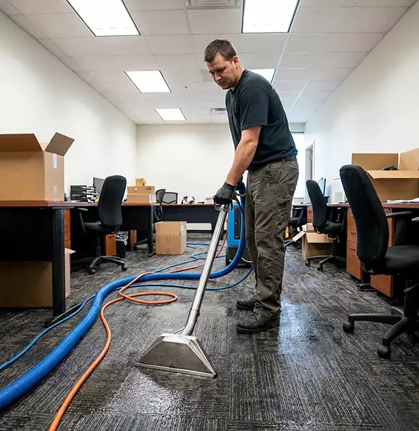 Why Osawatomie Businesses Trust Osawatomie Restoration Pro for Water Damage Recovery?