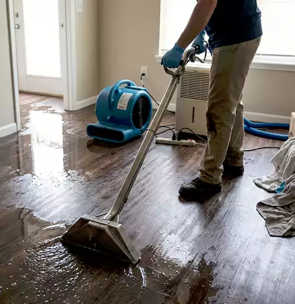 Why Osawatomie Restoration Pro Is the Right Choice for Basement Flood Restoration in Osawatomie, KS?